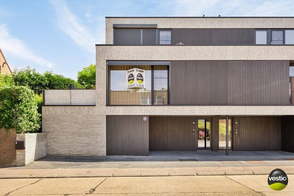 Huis te  koop in Bilzen 3740 449000.00€ 3 slaapkamers m² - Zoekertje 152973