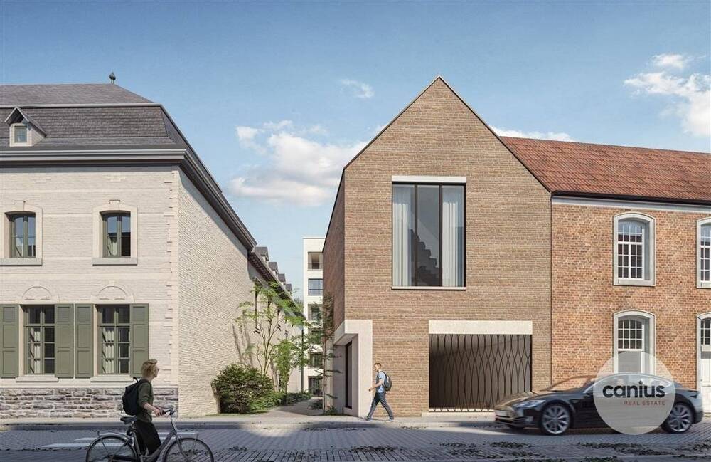 Parking & garage te  koop in Sint-Truiden 3800 40000.00€  slaapkamers m² - Zoekertje 156393