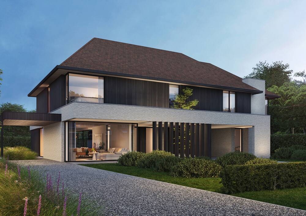 Huis te  koop in Hasselt 3500 539000.00€ 3 slaapkamers m² - Zoekertje 155773
