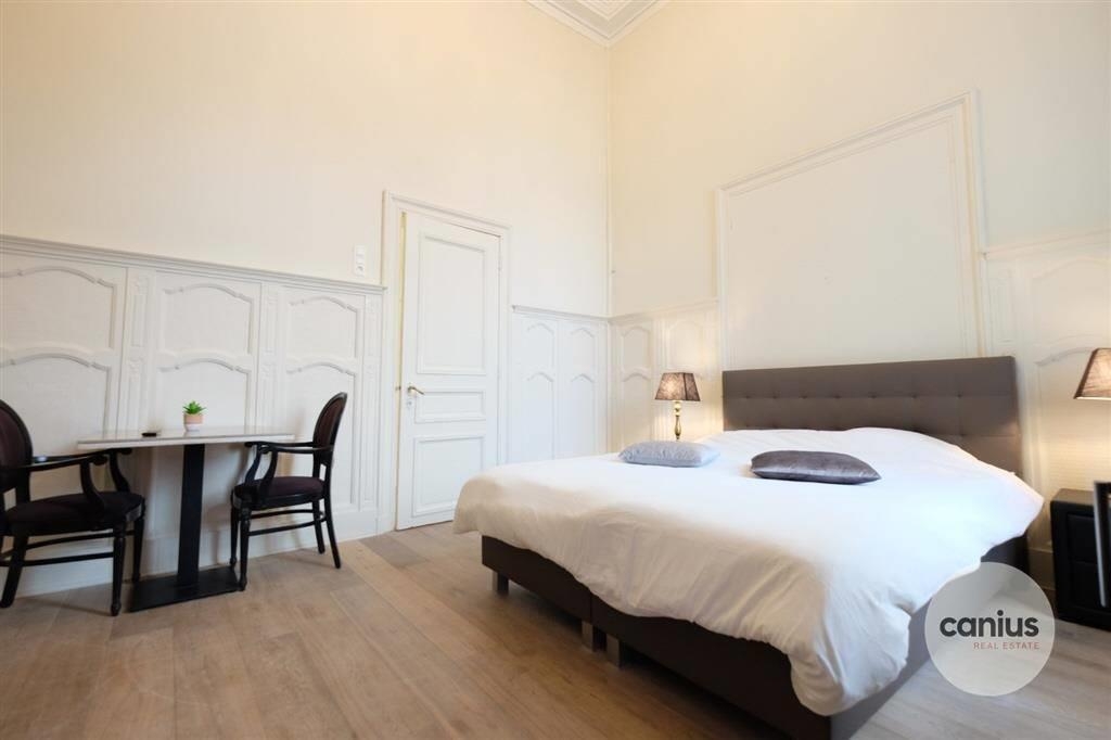 Appartement te  huur in Sint-Truiden 3800 675.00€ 1 slaapkamers m² - Zoekertje 156455