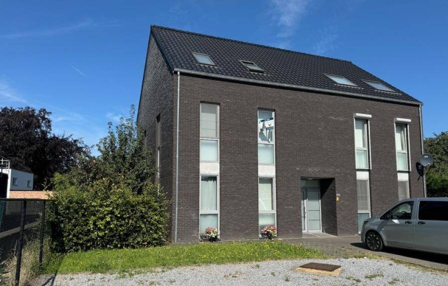 Appartement te  koop in Houthalen-Helchteren 3530 284500.00€ 3 slaapkamers 109.00m² - Zoekertje 158668