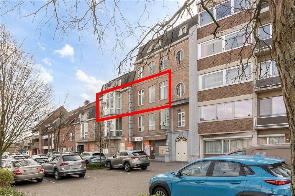Appartement te  koop in Bree 3960 449000.00€ 2 slaapkamers 176.00m² - Zoekertje 159700