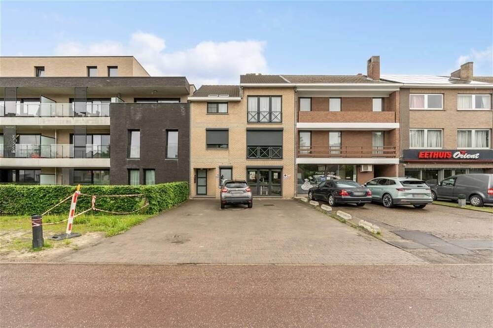 Appartement te  koop in Diepenbeek 3590 235000.00€ 2 slaapkamers 90.00m² - Zoekertje 161046