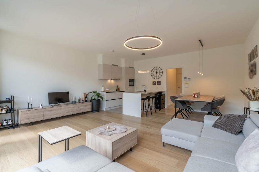 Appartement te  koop in Hasselt 3500 429000.00€ 2 slaapkamers 98.00m² - Zoekertje 161879