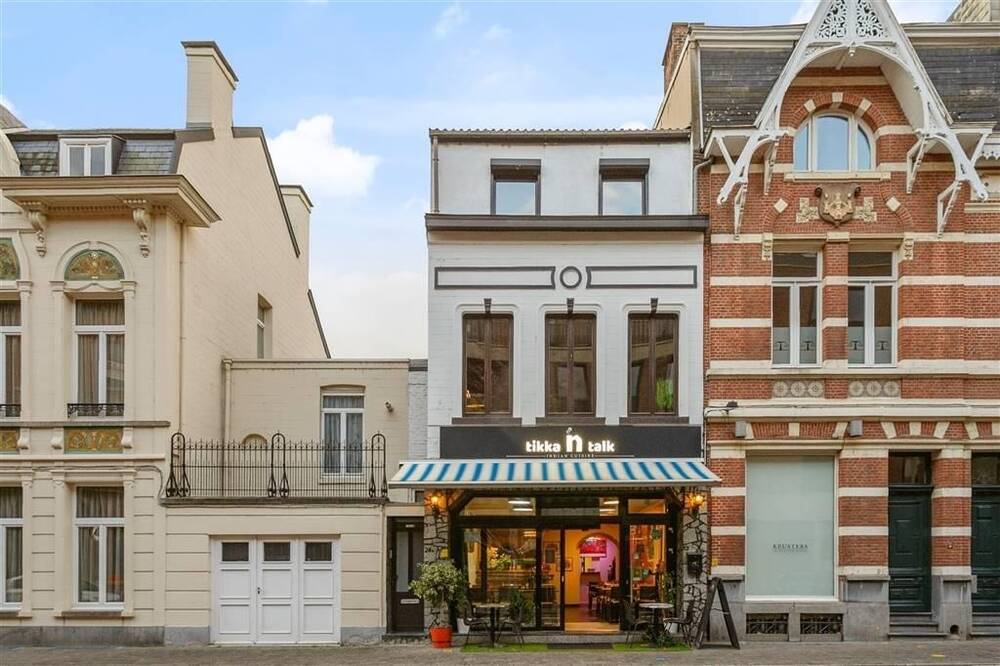 Huis te  koop in Hasselt 3500 549000.00€ 3 slaapkamers 235.00m² - Zoekertje 161750