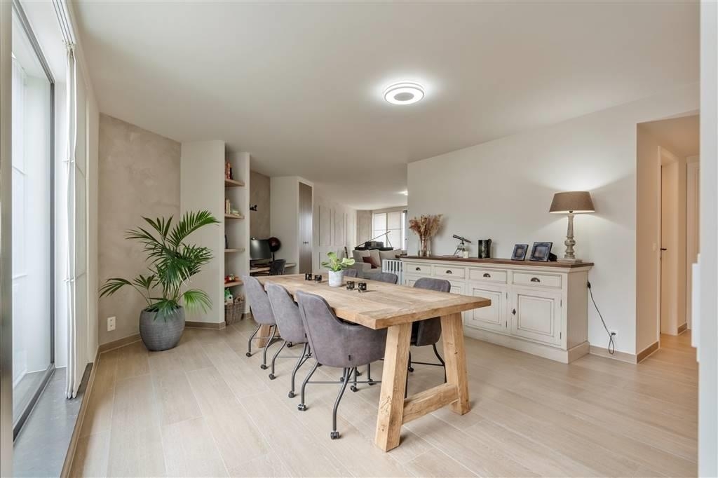 Appartement te  koop in Hasselt 3500 409000.00€ 2 slaapkamers 125.00m² - Zoekertje 161251