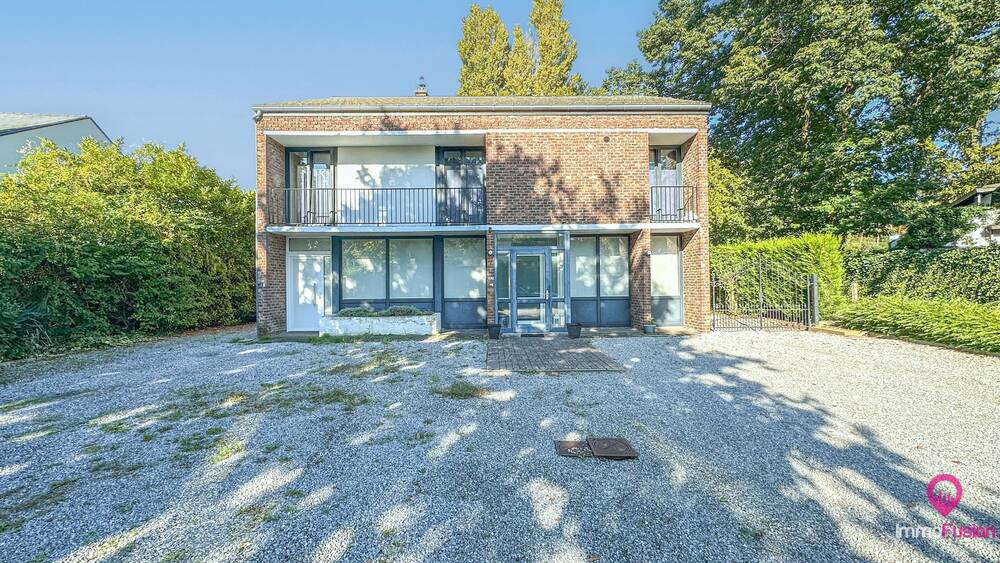 Appartement te  koop in Heusden-Zolder 3550 495000.00€ 4 slaapkamers 169.00m² - Zoekertje 161366