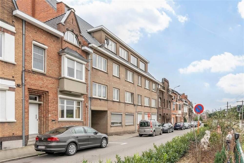 Appartement te  koop in Hasselt 3500 150000.00€ 1 slaapkamers 38.00m² - Zoekertje 161139