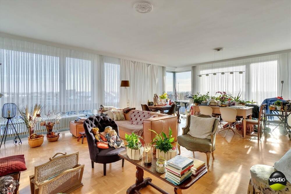 Appartement te  koop in Hasselt 3500 350000.00€ 3 slaapkamers 145.00m² - Zoekertje 161986