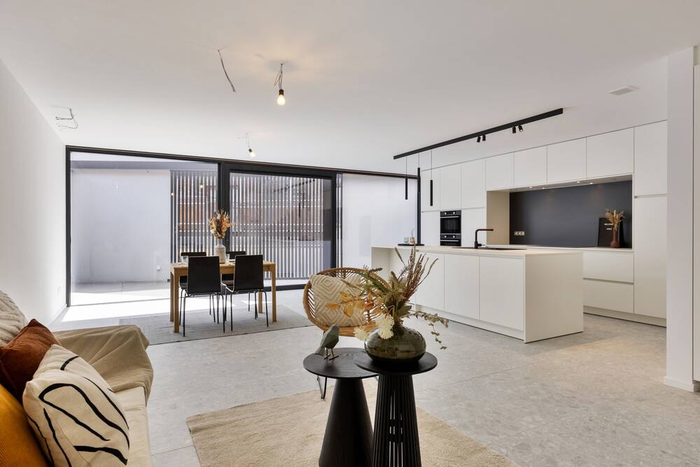 Appartement te  koop in Sint-Truiden 3800 329000.00€ 2 slaapkamers m² - Zoekertje 162934