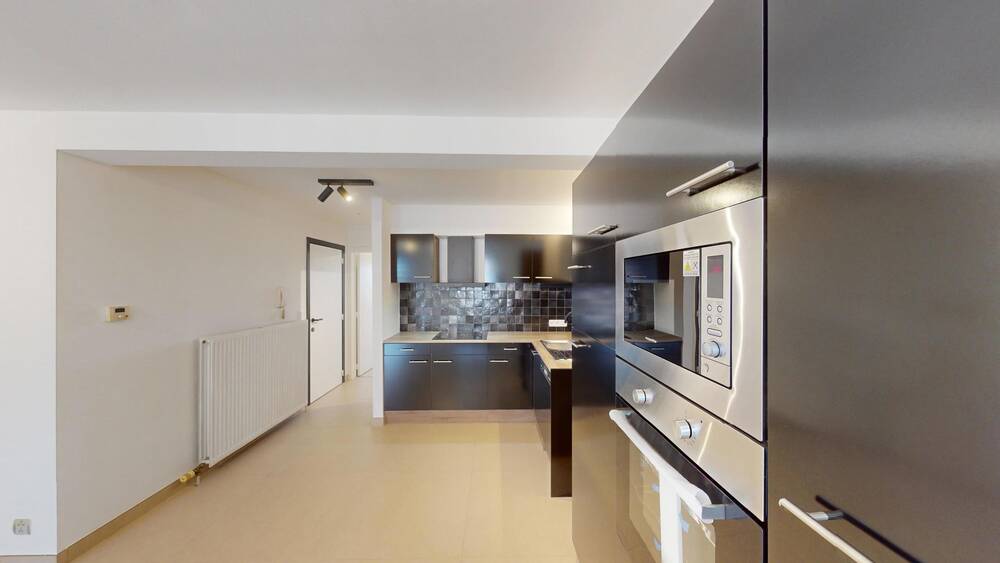 Appartement te  koop in Hasselt 3500 219000.00€ 1 slaapkamers 60.00m² - Zoekertje 163941