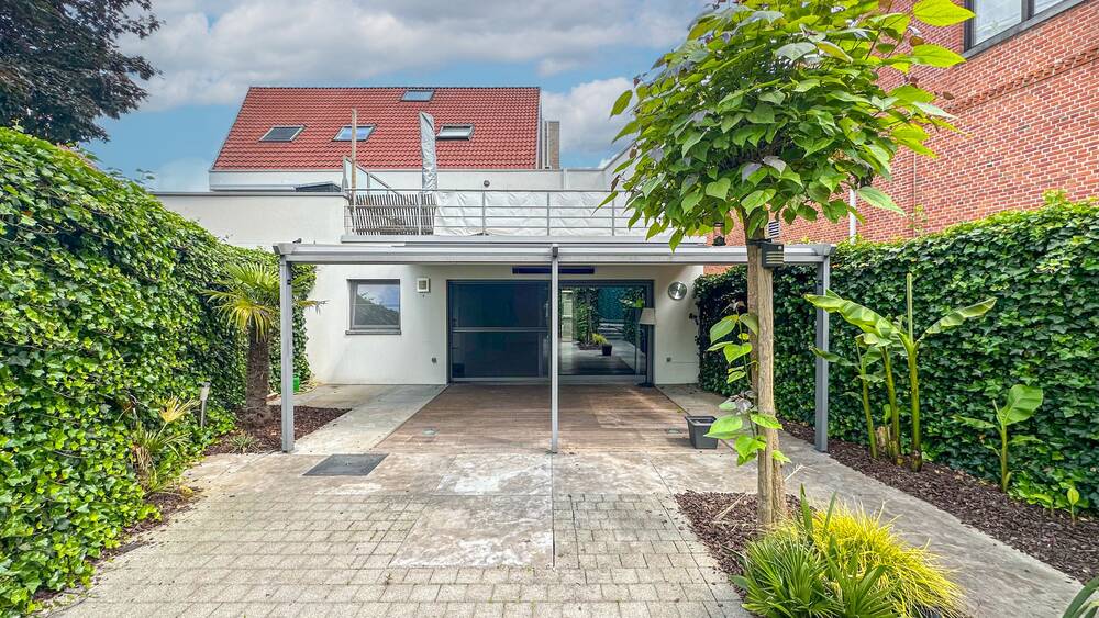 Appartement te  koop in Heusden-Zolder 3550 329000.00€ 2 slaapkamers 97.00m² - Zoekertje 165558