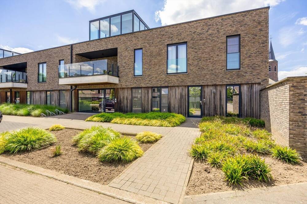 Huis te  koop in Heusden-Zolder 3550 296000.00€ 2 slaapkamers 100.00m² - Zoekertje 166305