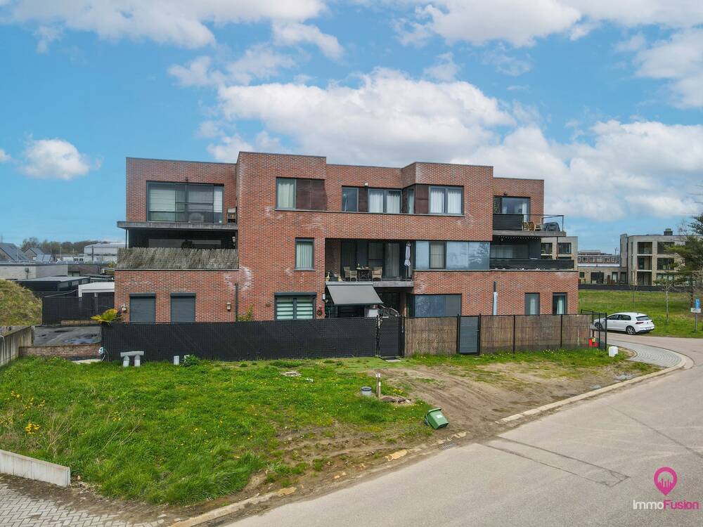 Appartement te  koop in Hasselt 3500 315000.00€ 2 slaapkamers 104.00m² - Zoekertje 165338