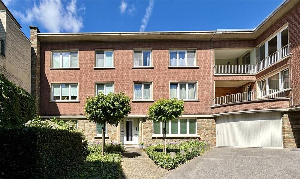 Appartement te  huur in Hasselt 3500 775.00€ 2 slaapkamers 0.00m² - Zoekertje 167331