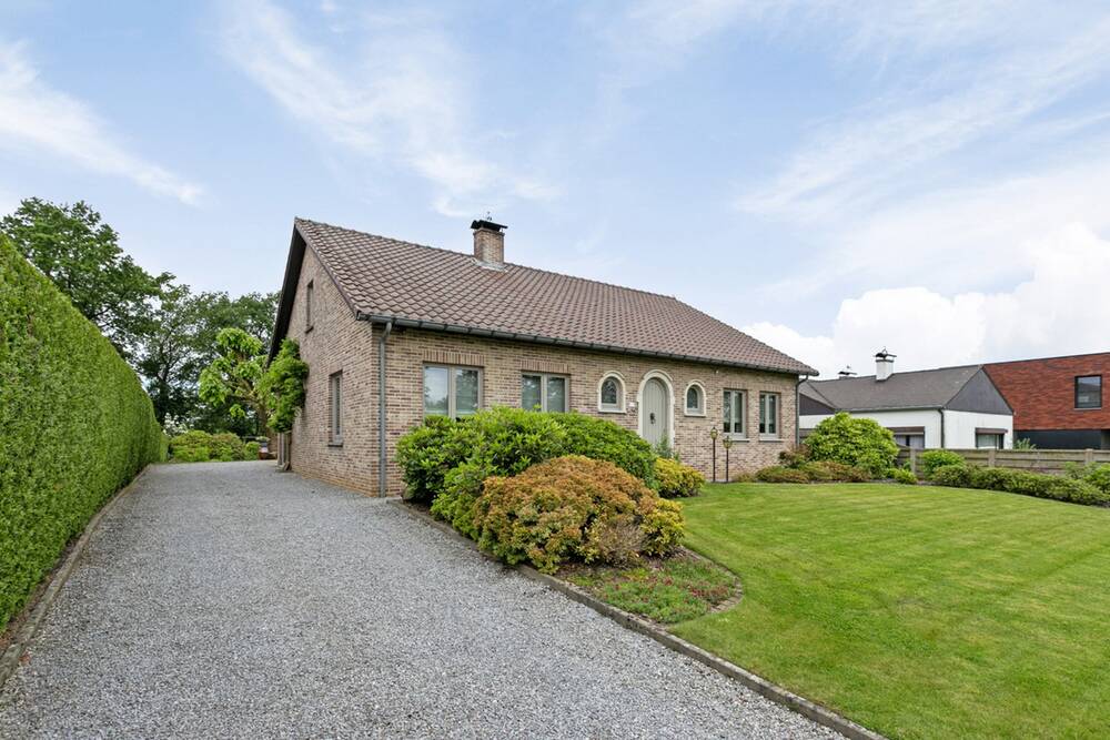 Huis te  koop in Lommel 3920 399000.00€ 3 slaapkamers 159.00m² - Zoekertje 169693