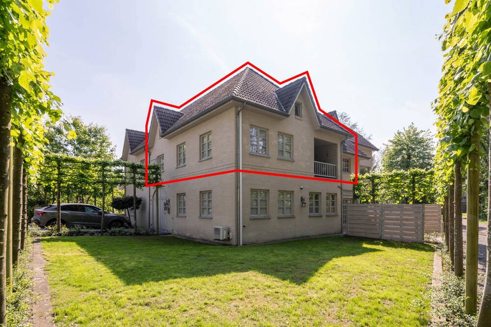 Duplex te  koop in Genk 3600 395000.00€ 2 slaapkamers 130.00m² - Zoekertje 169024