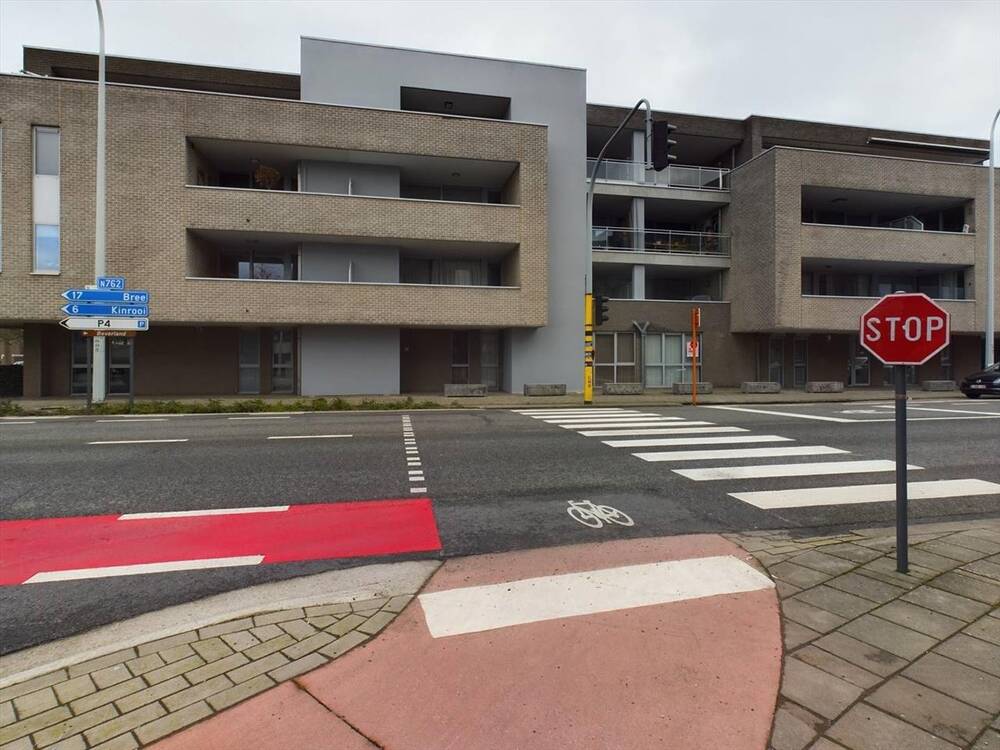 Appartement te  huur in Maaseik 3680 850.00€ 2 slaapkamers 112.00m² - Zoekertje 180896