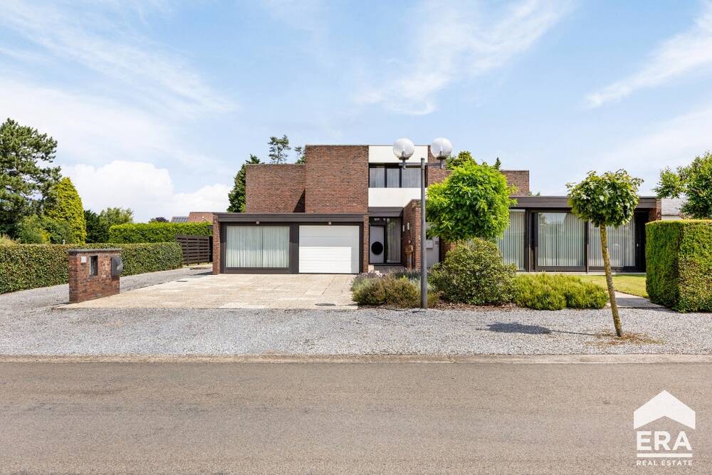 Villa te  koop in Lommel 3920 625000.00€ 5 slaapkamers 530.00m² - Zoekertje 183030