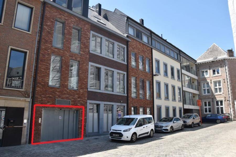 Parking te  huur in Tongeren 3700 85.00€  slaapkamers m² - Zoekertje 184964