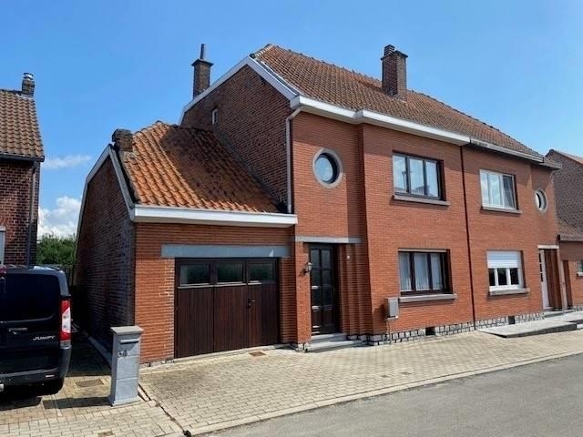 Huis te  koop in Velm 3806 199000.00€ 3 slaapkamers m² - Zoekertje 185226