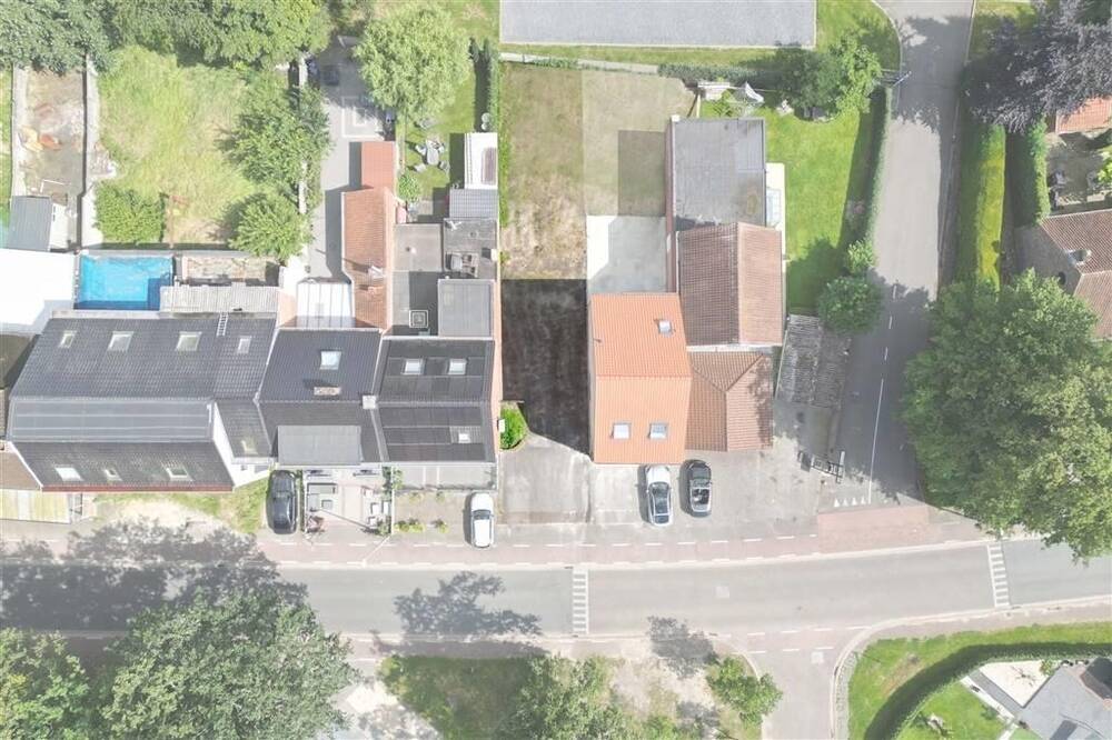 Grond te  koop in Houthalen-Helchteren 3530 130000.00€  slaapkamers m² - Zoekertje 187447