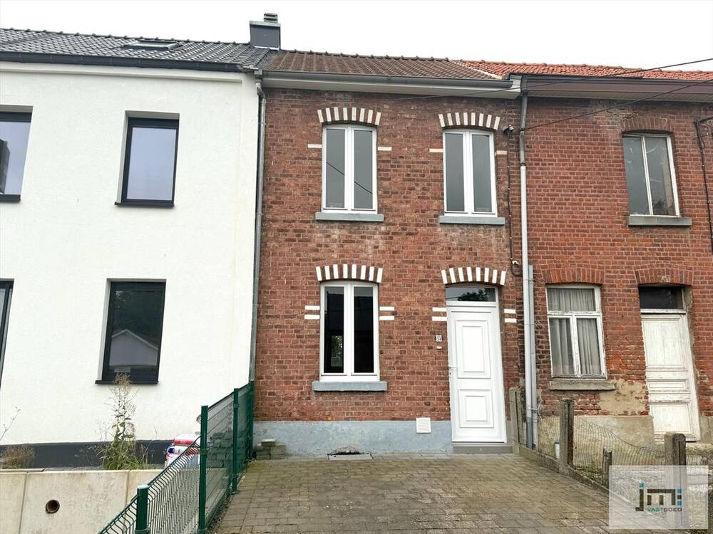 Huis te  koop in Borgloon 3840 189000.00€ 3 slaapkamers 125.00m² - Zoekertje 188276