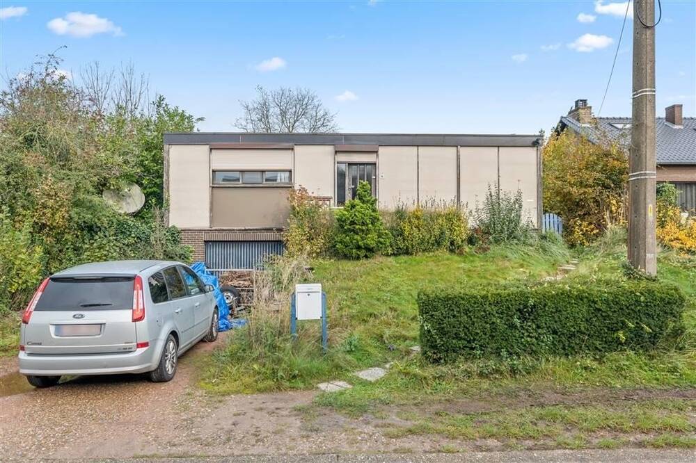 Huis te  koop in Alken 3570 255000.00€ 4 slaapkamers 145.00m² - Zoekertje 193368