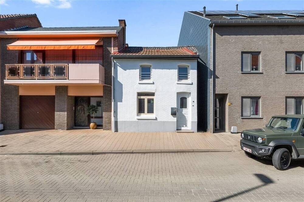 Huis te  koop in Heers 3870 149000.00€ 2 slaapkamers 97.00m² - Zoekertje 195148