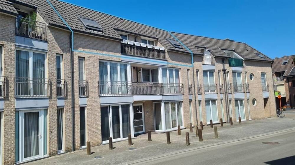 Appartement te  koop in Bilzen 3740 195000.00€ 2 slaapkamers 70.00m² - Zoekertje 198244