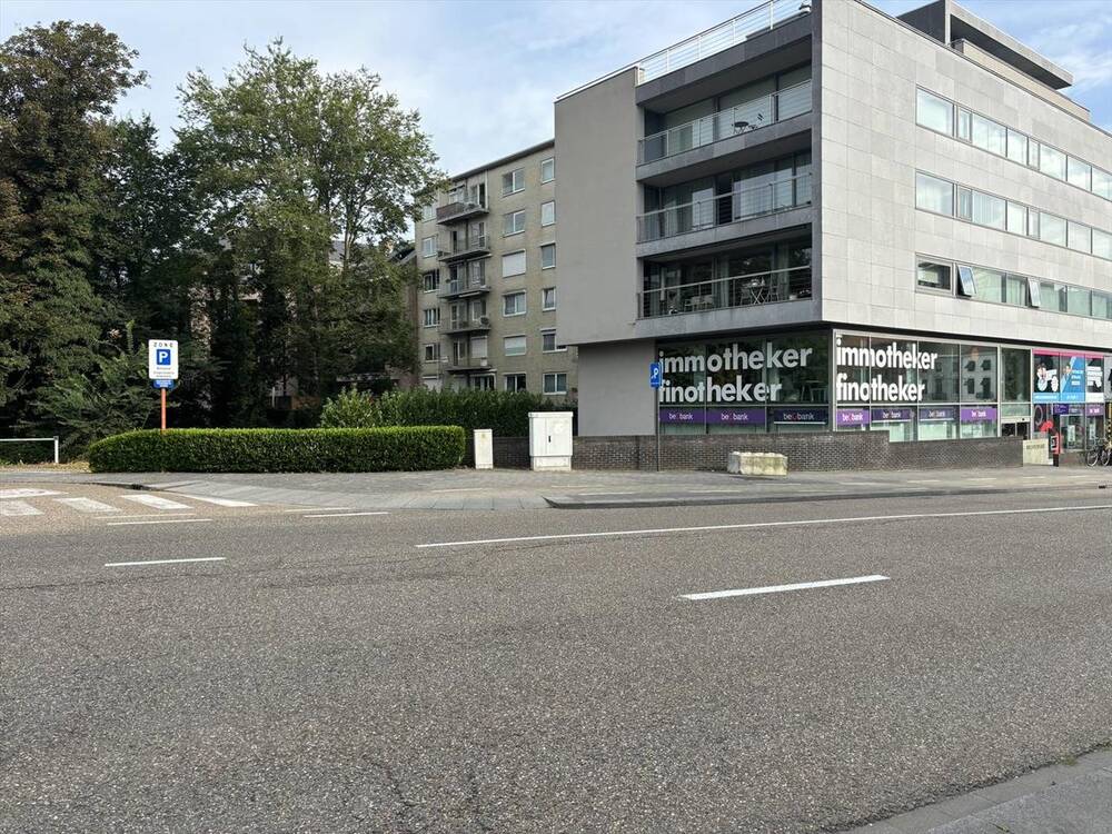 Parking te  huur in Hasselt 3500 125.00€  slaapkamers 0.00m² - Zoekertje 198438