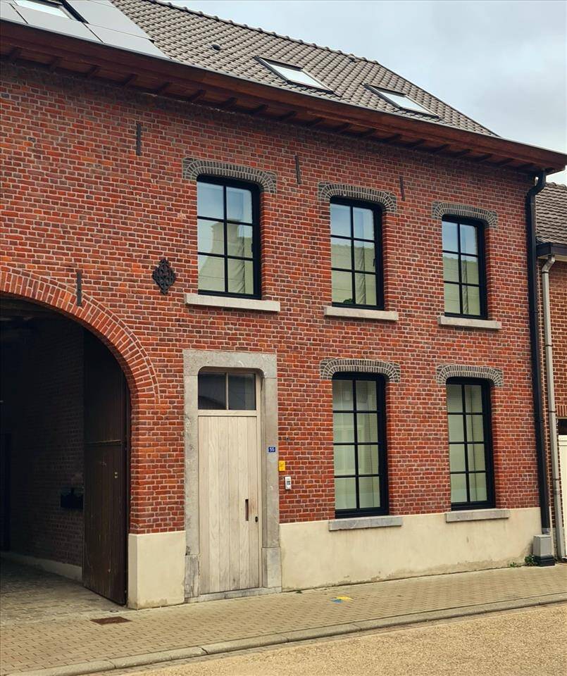 Duplex te  huur in Eigenbilzen 3740 900.00€ 2 slaapkamers m² - Zoekertje 199607