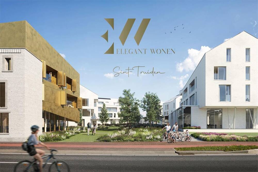 Handelszaak te  koop in Sint-Truiden 3800 1080000.00€  slaapkamers 491.00m² - Zoekertje 201938