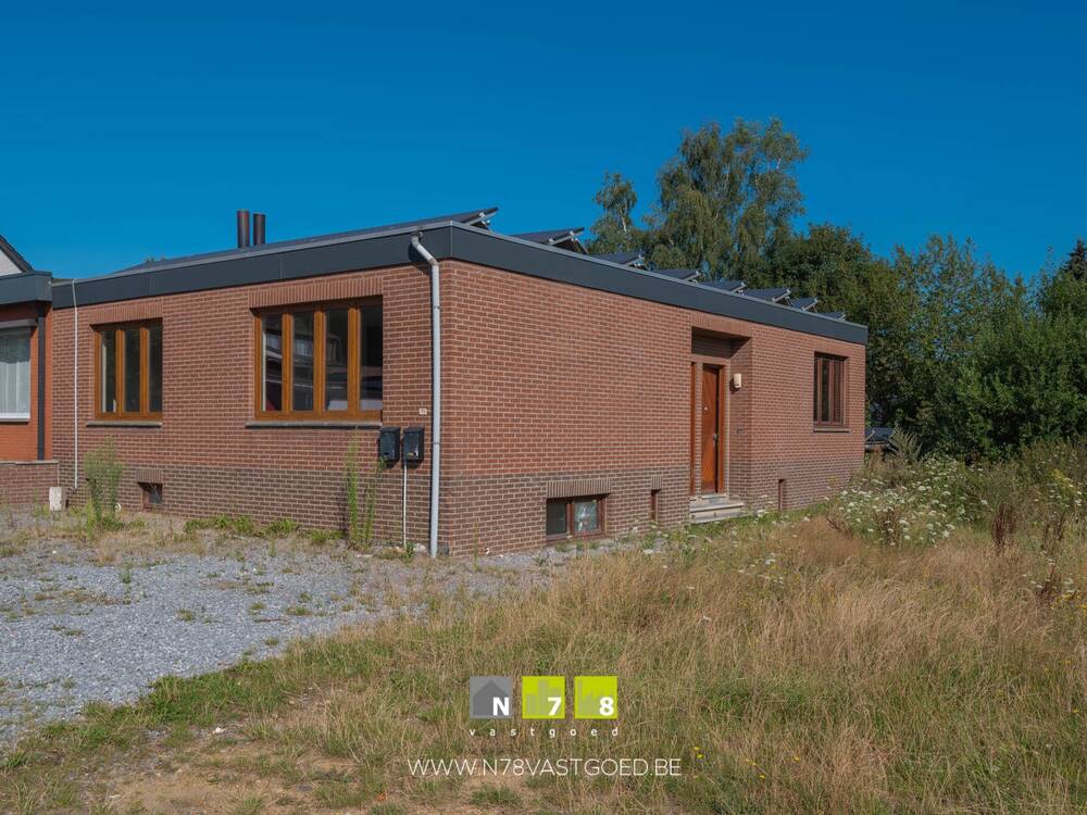 Huis te  koop in Opglabbeek 3660 369000.00€ 6 slaapkamers 212.46m² - Zoekertje 204701