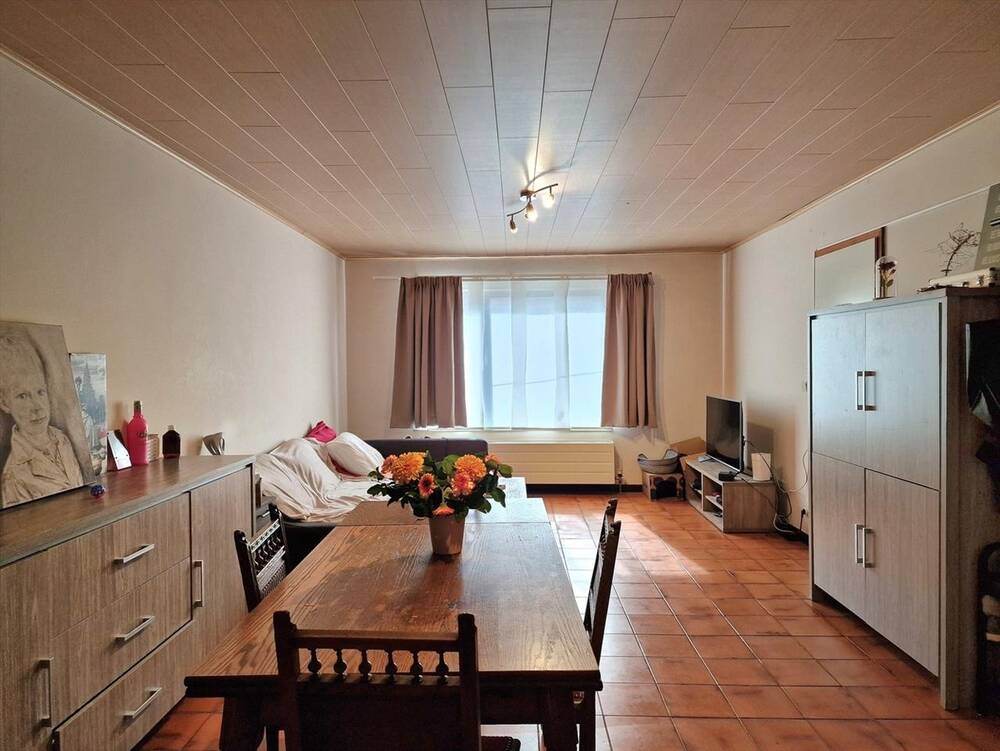 Appartement te  koop in Halen 3545 145000.00€ 2 slaapkamers 72.00m² - Zoekertje 209525