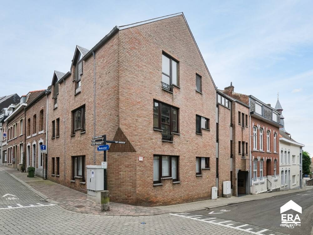 Appartement te  koop in Tongeren 3700 137000.00€ 2 slaapkamers 65.00m² - Zoekertje 214652