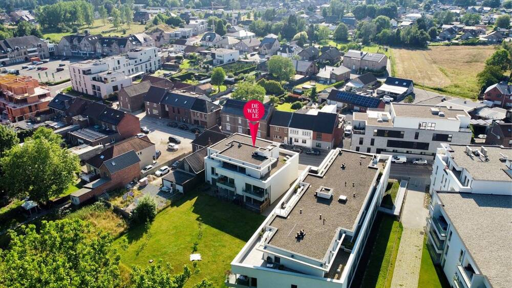 Appartement te  koop in Opgrimbie 3630 465000.00€ 3 slaapkamers 168.00m² - Zoekertje 218840