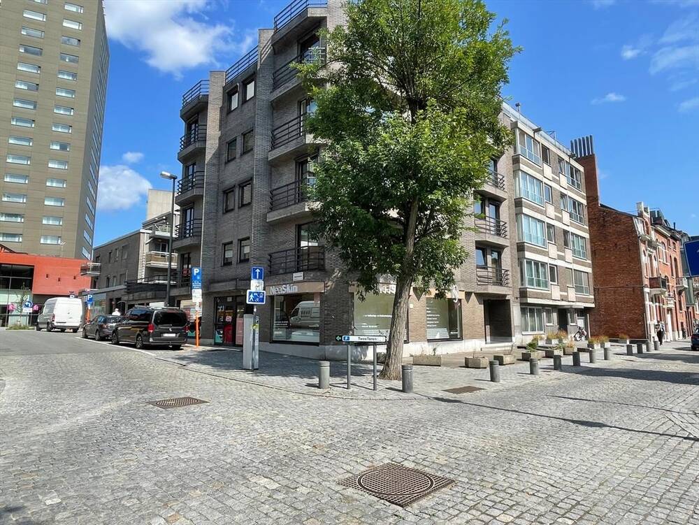 Parking & garage te  koop in Hasselt 3500 35000.00€  slaapkamers m² - Zoekertje 219215