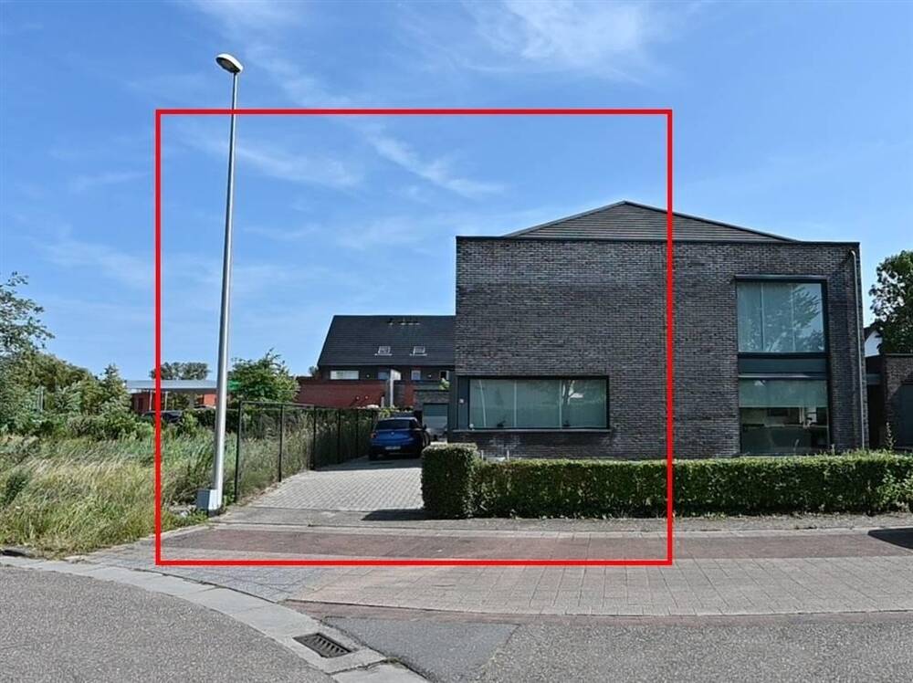 Huis te  huur in Hasselt 3500 1200.00€ 3 slaapkamers 150.00m² - Zoekertje 291882