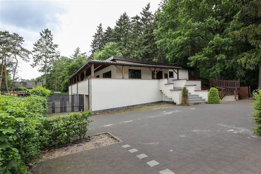 Handelszaak te  koop in Heusden-Zolder 3550 595000.00€ 4 slaapkamers 500.00m² - Zoekertje 222481