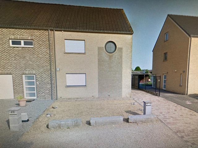 Huis te  huur in Lommel 3920 1100.00€ 3 slaapkamers m² - Zoekertje 223029