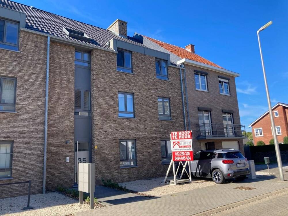 Parking & garage te  koop in Tongeren 3700 7500.00€  slaapkamers m² - Zoekertje 225792