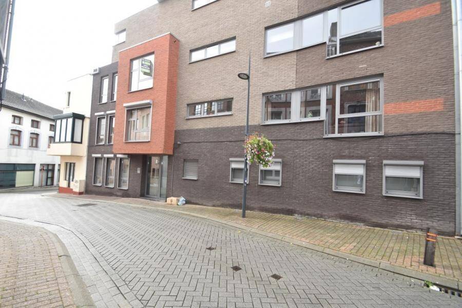 Appartement te  huur in Tongeren 3700 800.00€ 2 slaapkamers 81.00m² - Zoekertje 227000