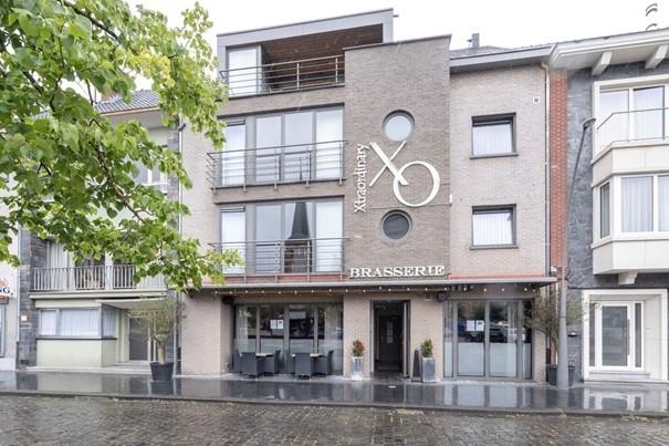 Handelszaak te  koop in Diepenbeek 3590 399000.00€  slaapkamers 237.00m² - Zoekertje 233052