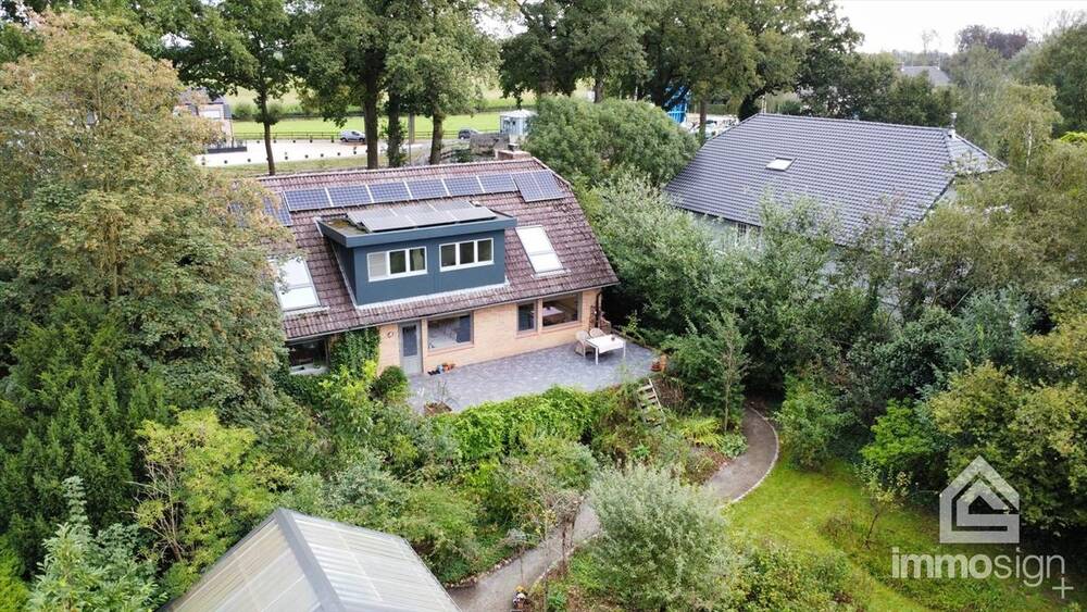 Huis te  koop in Bocholt 3950 589000.00€ 3 slaapkamers 234.00m² - Zoekertje 237026