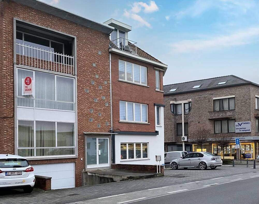 Huis te  huur in Hasselt 3500 1100.00€ 3 slaapkamers 171.00m² - Zoekertje 242728