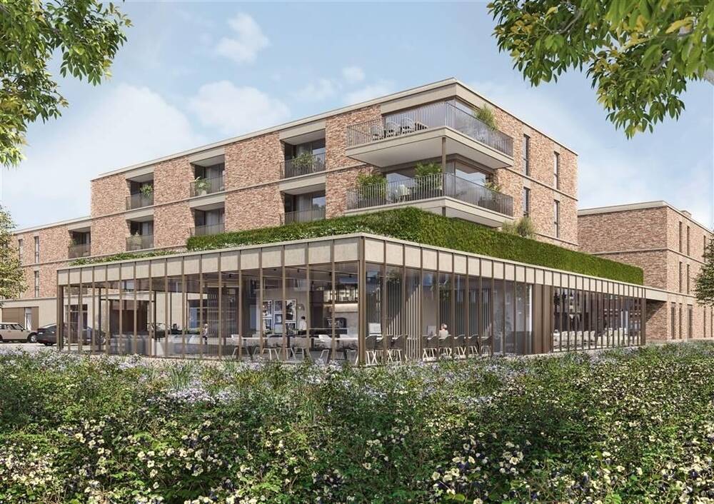 Handelszaak te  koop in Sint-Truiden 3800 0.00€  slaapkamers 216.00m² - Zoekertje 243759