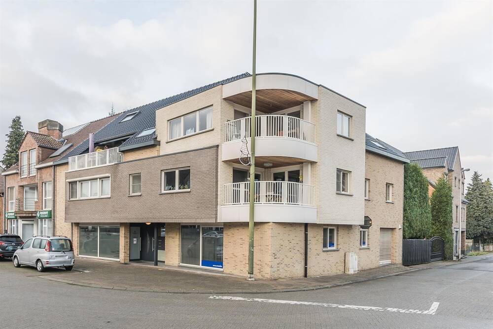 Handelszaak te  huur in Ham 3945 980.00€  slaapkamers 117.00m² - Zoekertje 245363