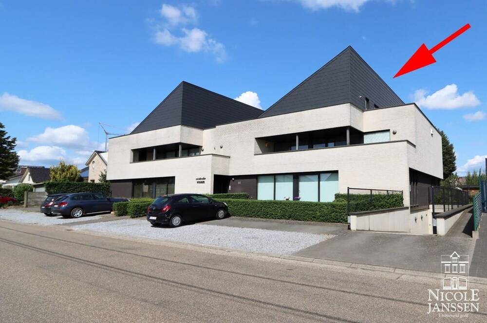 Duplex te  koop in Kinrooi 3640 425000.00€ 2 slaapkamers 156.00m² - Zoekertje 245697