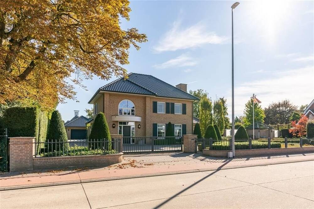 Villa te  koop in Hamont-Achel 3930 850000.00€ 4 slaapkamers 435.00m² - Zoekertje 247535